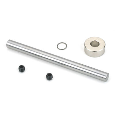 Shaft: Power 10 Brushless Outrunner Shaft: Power 10 Brushless Outrunner