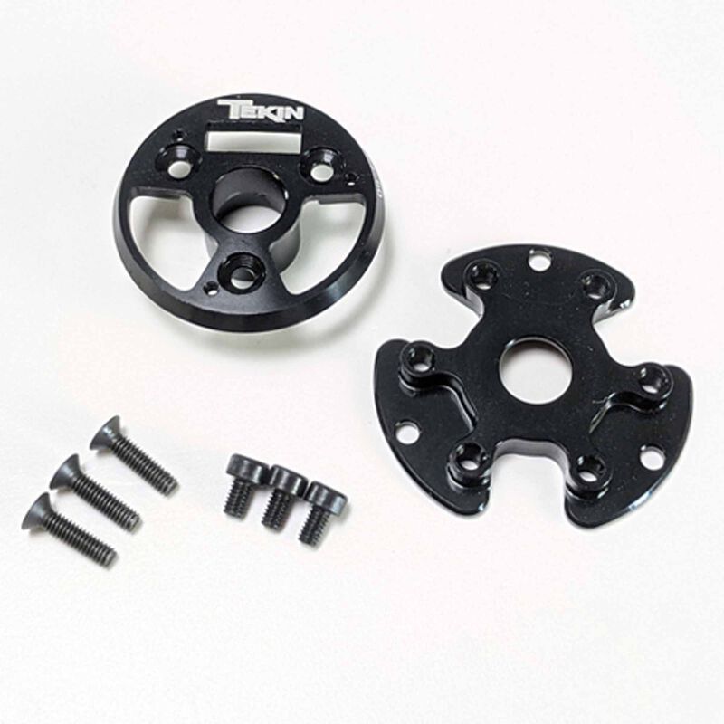 1 10 RedlineS Gen4 Fr Endbell   Rear Cap   Scr's