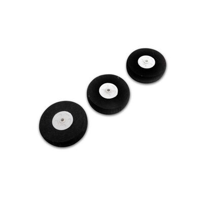 Wheel Set: Cherokee 1.3m Wheel Set: Cherokee 1.3m