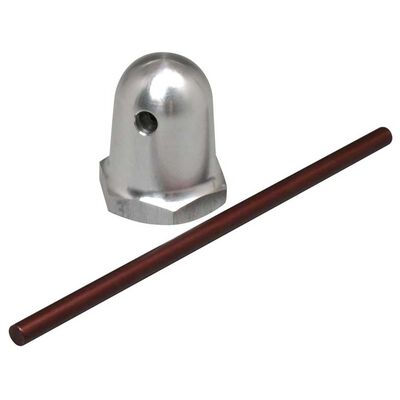 Spinner Nut: 60-91 Spinner Nut: 60-91