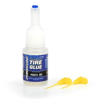 Pro-Line Tire Glue Pro-Line Tire Glue
