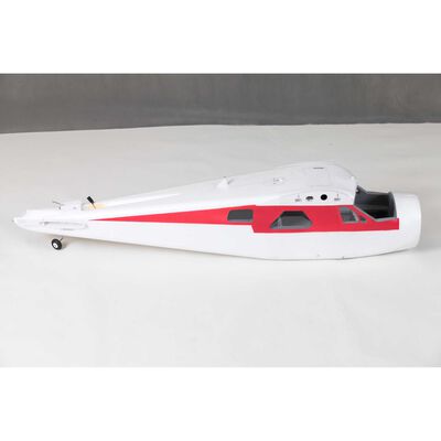 Fuselage: Beaver 2000mm V2 Fuselage: Beaver 2000mm V2