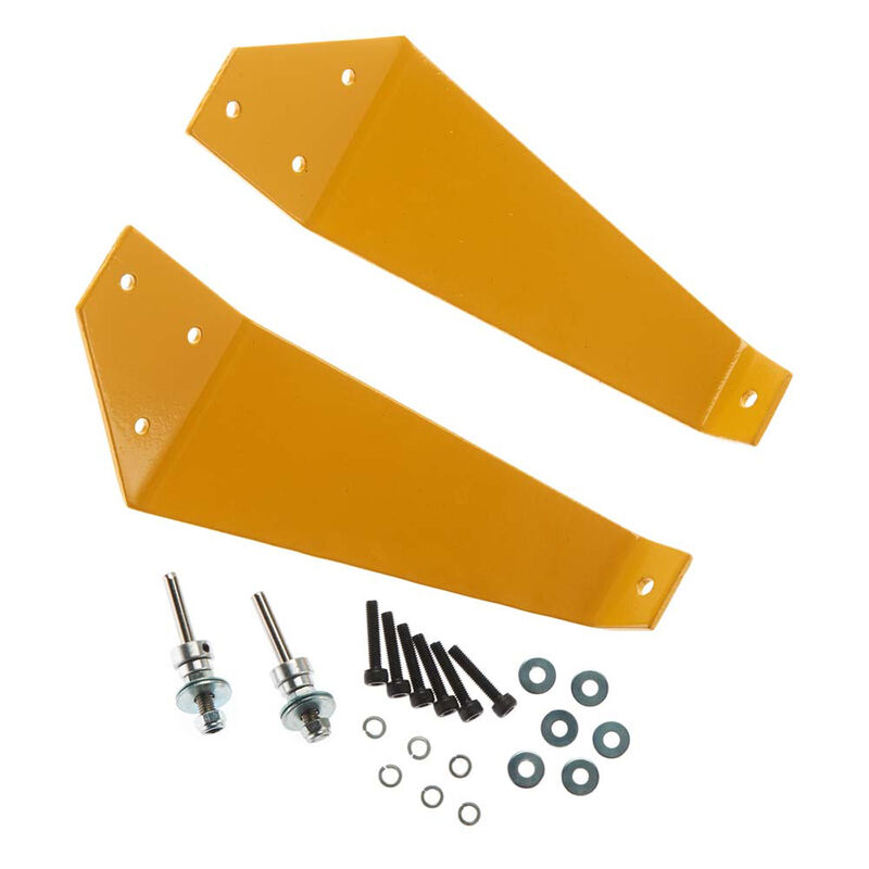 Landing Gear Piper J3 Cub .46-.55 EP ARF