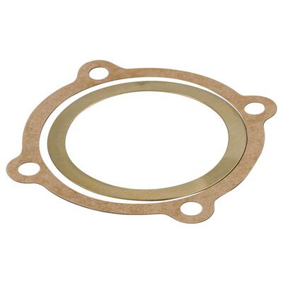 Gasket Set: 140RX Gasket Set: 140RX