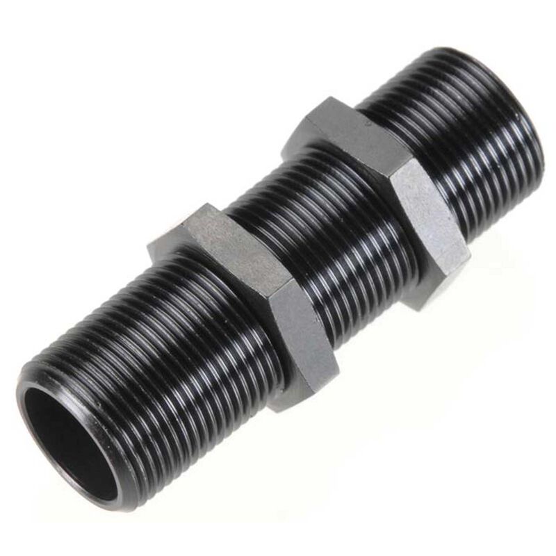 Exhaust Header Pipe Assembly: 200 Surpass