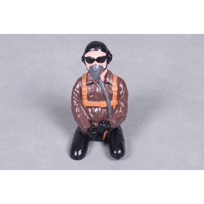 Pilot 1.7M P-51D P-47 F4U P-47 Pilot 1.7M P-51D P-47 F4U P-47