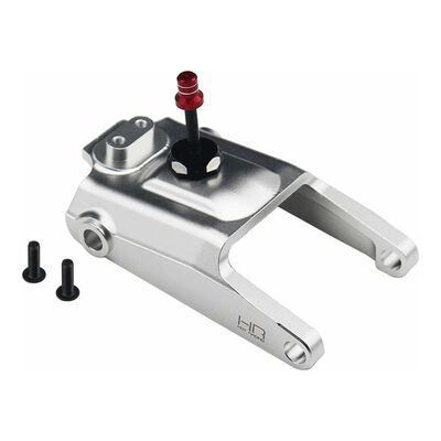 Aluminum Cap Valve Replica Fuel Tank for PM-Mx Aluminum Cap Valve Replica Fuel Tank for PM-Mx