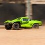 1/10 FURY 2WD RTR Brushed Short Course Truck, Green