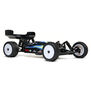 1/16 Mini-B 2S 2WD RTR Brushed Buggy (Battery & Charger included), Black