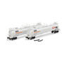 N TankTrain A/B, CGTX #79001/79017 (2)