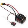 QUICRUN 10BL120 G2 Brushless ESC / 3652SL G2 4000KV Motor Combo