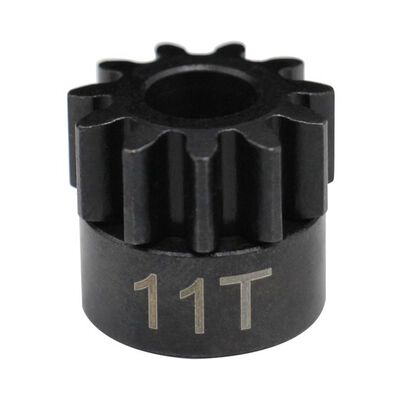 11t Mod 1.5 Hardened Steel Pinion Gear 8mm Bore 11t Mod 1.5 Hardened Steel Pinion Gear 8mm Bore