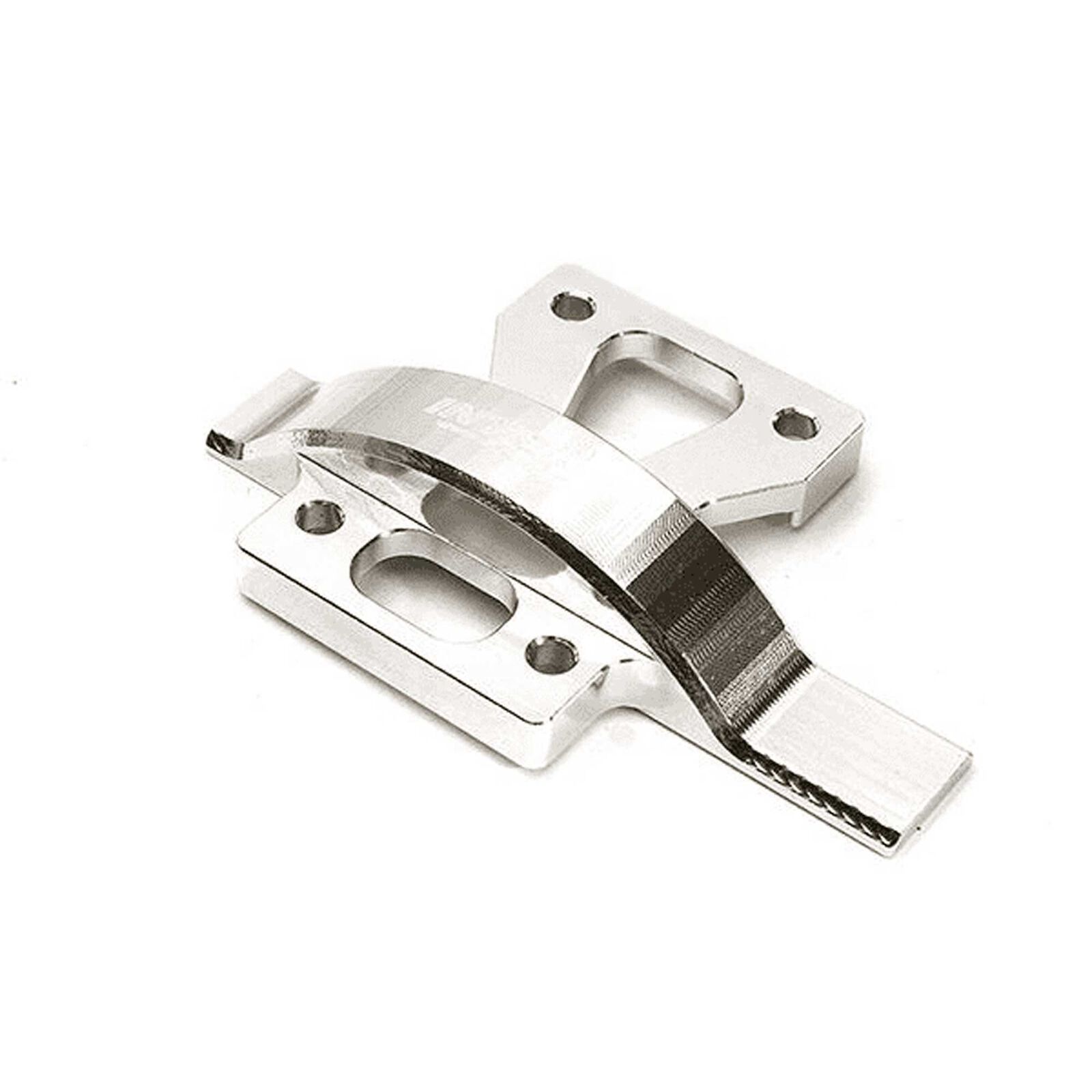 Upper Center Spur Gear Cover: ARRMA 6S BLX Vehicles