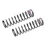 Rear Springs V2, Pink, 3.7 lb/in, L86, 12.0T