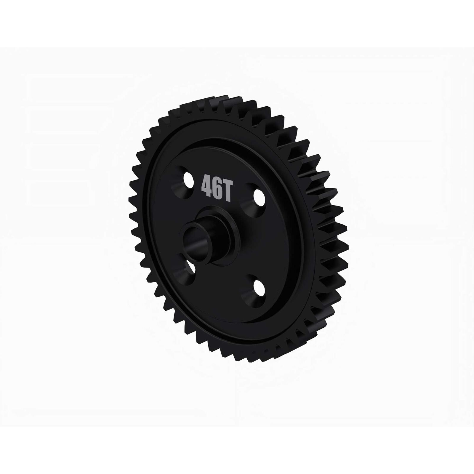 46T Spur Gear Mod 1 (29mm Diff)