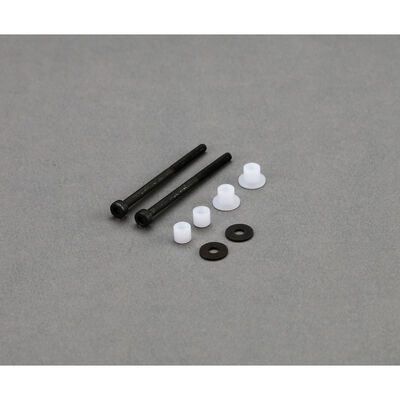 Carburetor Mount Bolt Set: 33GX Carburetor Mount Bolt Set: 33GX