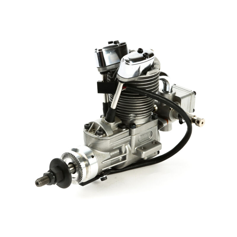 FG-14C (82B) 4-Stroke Gas Engine: BU