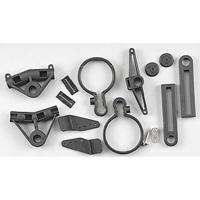 Plastic Set: Yard Stik Park Flyer Plastic Set: Yard Stik Park Flyer