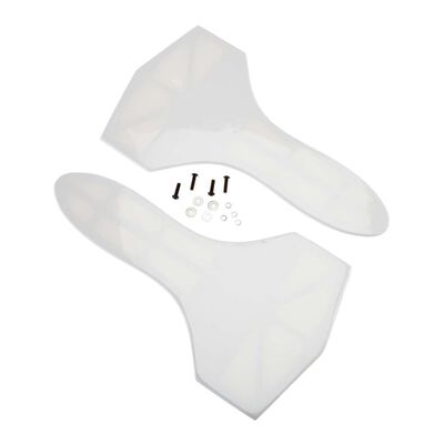 Wing Tip Plates Uproar V2 GP EP ARF Wing Tip Plates Uproar V2 GP EP ARF