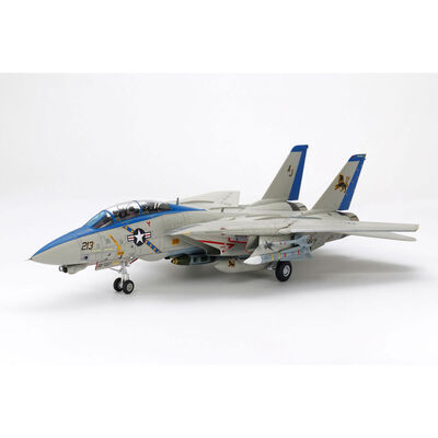 1/48 Grumman F-14D Tomcat 1/48 Grumman F-14D Tomcat