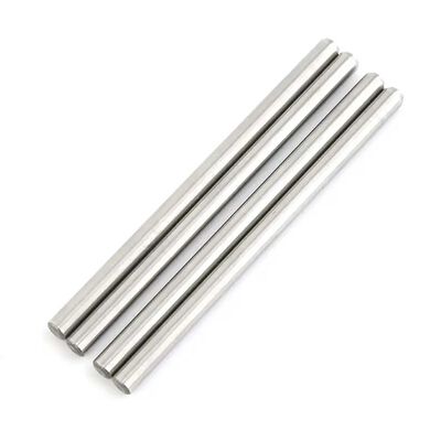 Steel Suspension Hinge Pins 4x68mm for ARRMA 1/8 & 1/7 Models Steel Suspension Hinge Pins 4x68mm for ARRMA 1/8 & 1/7 Models
