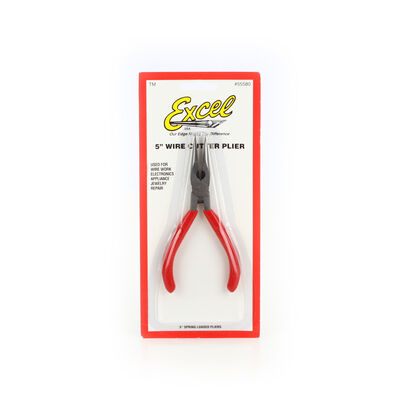 Pliers,5" Side Cutter Pliers,5" Side Cutter