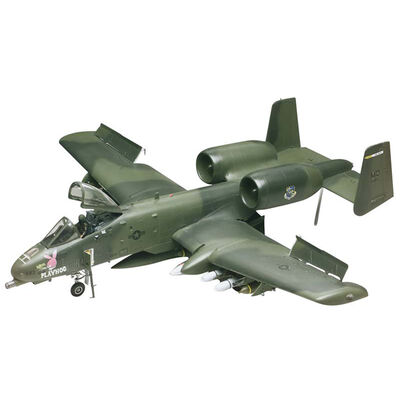 1/48 A-10 Warthog 1/48 A-10 Warthog