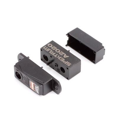 Case Set A2020 Case Set A2020