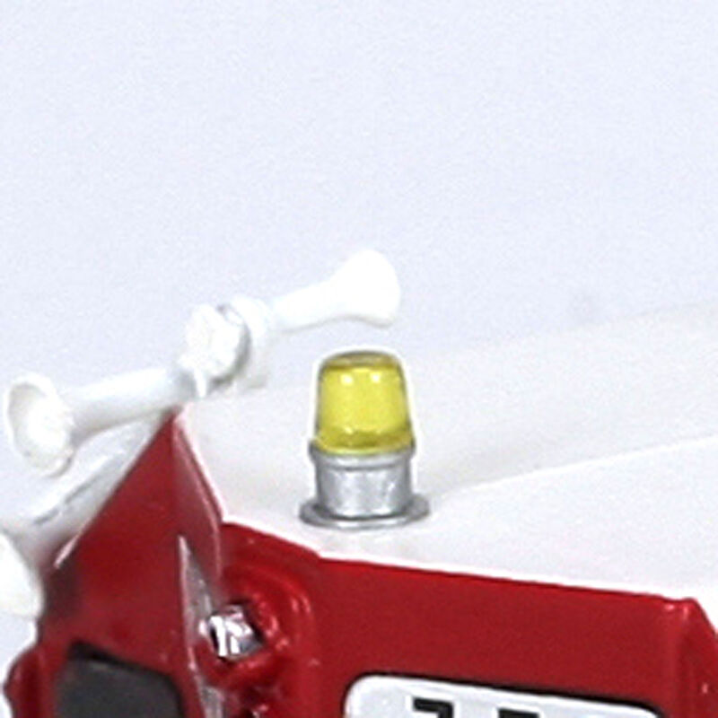 HO Saturn 6552 Xenon Strobe Set