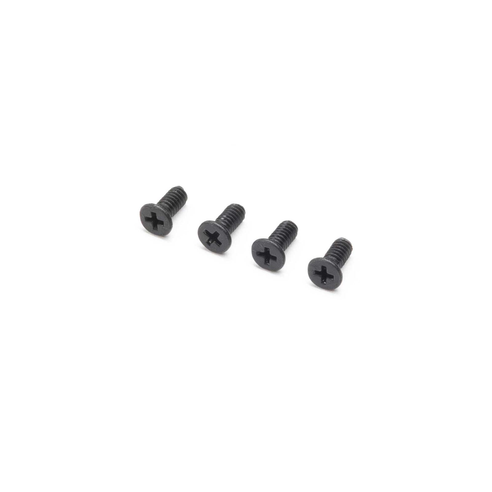Motor Mount Screw (4): SCX30