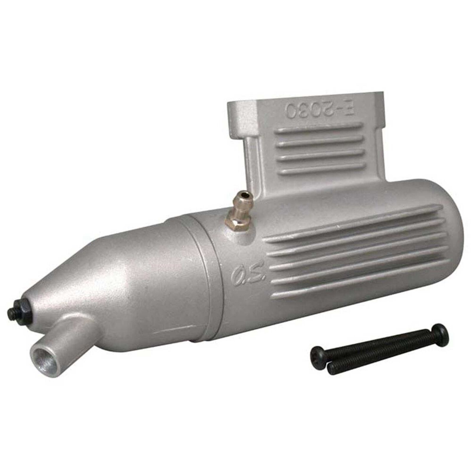 Muffler: E-2030, 20-25FP