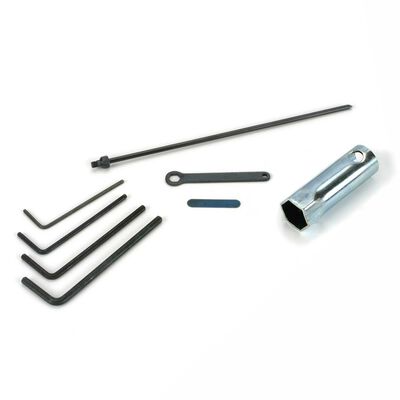 Tool Set: FG-36: AK, AT, BP Tool Set: FG-36: AK, AT, BP