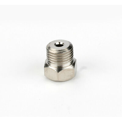 Badger Airbrush-Paasche Hose Adapter Badger Airbrush-Paasche Hose Adapter