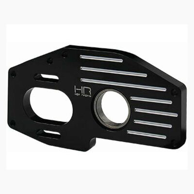 HD Bearing 7075 Motor Plate For Center Diff 4s HD Bearing 7075 Motor Plate For Center Diff 4s