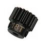 18t 0.5 Mod Hardened Steel Pinion Gear 2.3 Bore