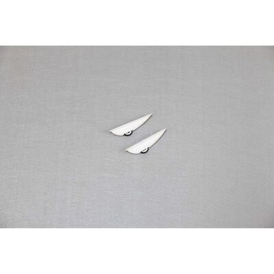 Wing Wheel Set: Fox EP Glider, 3000mm Wing Wheel Set: Fox EP Glider, 3000mm