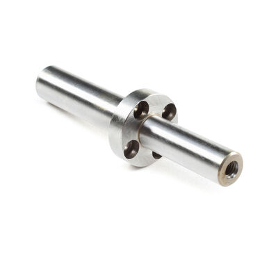 Motor Shaft: Power 360 Motor Shaft: Power 360