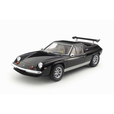 1/24 Lotus Europa Special Scale Model 1/24 Lotus Europa Special Scale Model