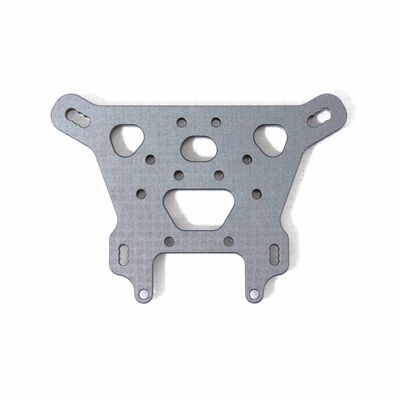 Front Shock Tower, 1/8 Tekno MT48 2.0 Front Shock Tower, 1/8 Tekno MT48 2.0