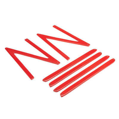 Interplane Strut Set Tiger Moth 30cc EP A Interplane Strut Set Tiger Moth 30cc EP A