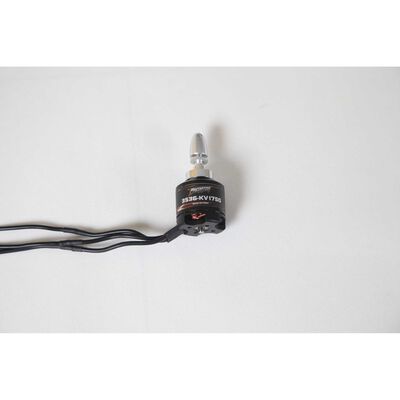 3536-1750Kv Brushless Motor: Flash 850mm PNP 3536-1750Kv Brushless Motor: Flash 850mm PNP