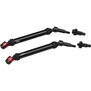CV Long Driveshafts, Front or Rear: ARRMA 4S BLX Vehicles