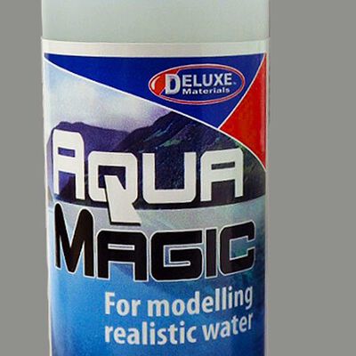 Aqua Magic 250ml Aqua Magic 250ml
