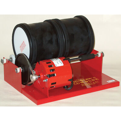 Model A-R2 Kit Rock Tumbler Model A-R2 Kit Rock Tumbler