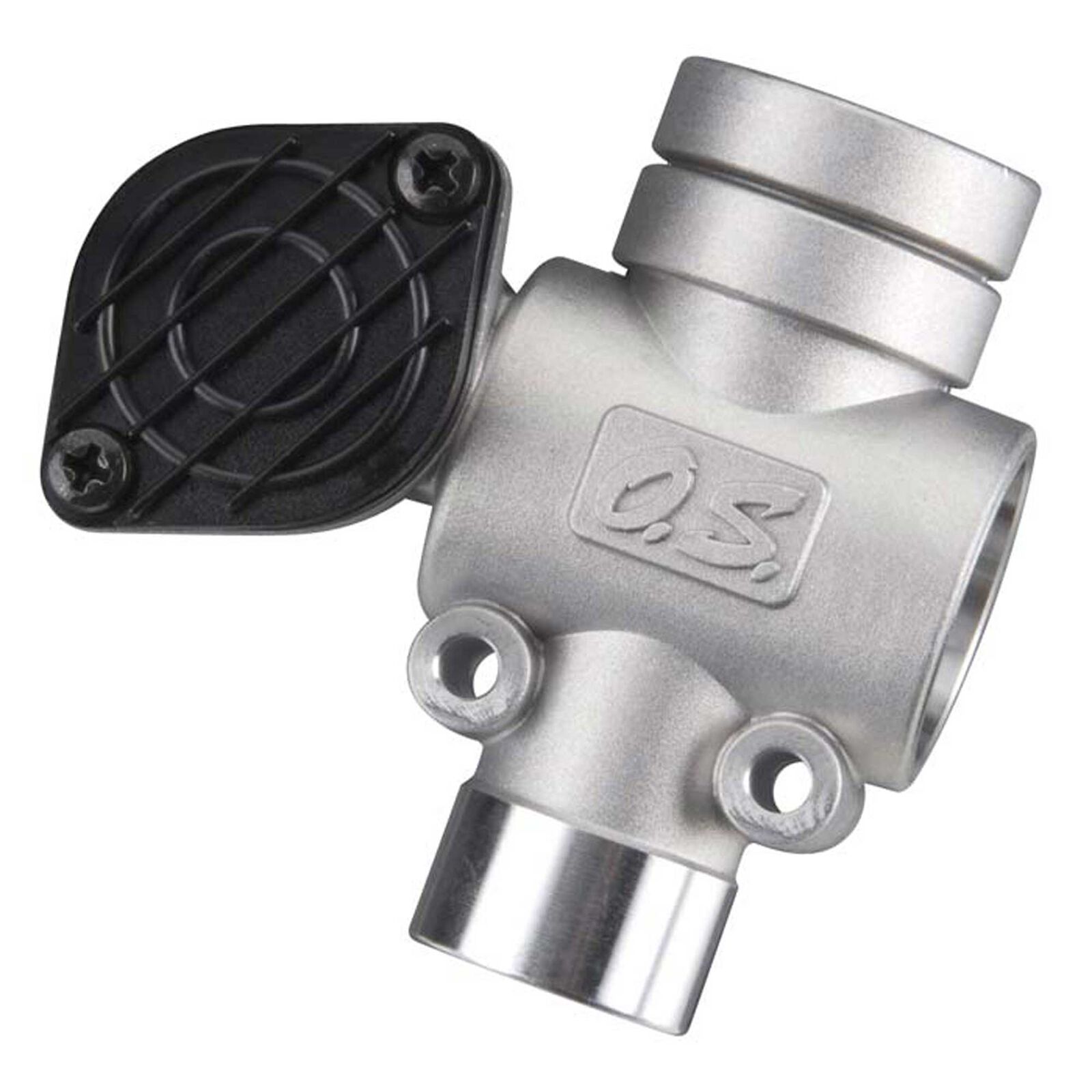 Carburetor Body: #80R, FS-200S-P