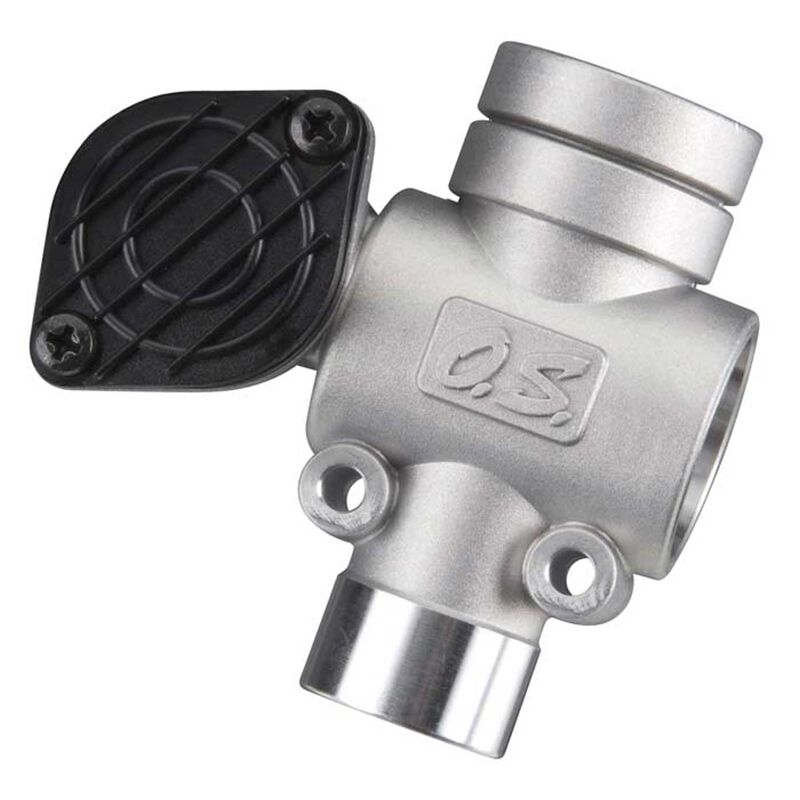 Carburetor Body: #80R, FS-200S-P