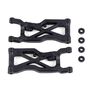 Rear Suspension Arms, 1/10 Team Associated RC10B7