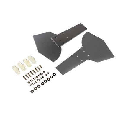 Gear Doors: Fun Scale P-47 Thunderbolt Gear Doors: Fun Scale P-47 Thunderbolt