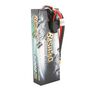 7.4V 5200mAh 2S 35C G-Tech Smart Bashing Hardcase LiPo Battery: XT60