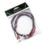 2S Charge Cable: 4mm bullet